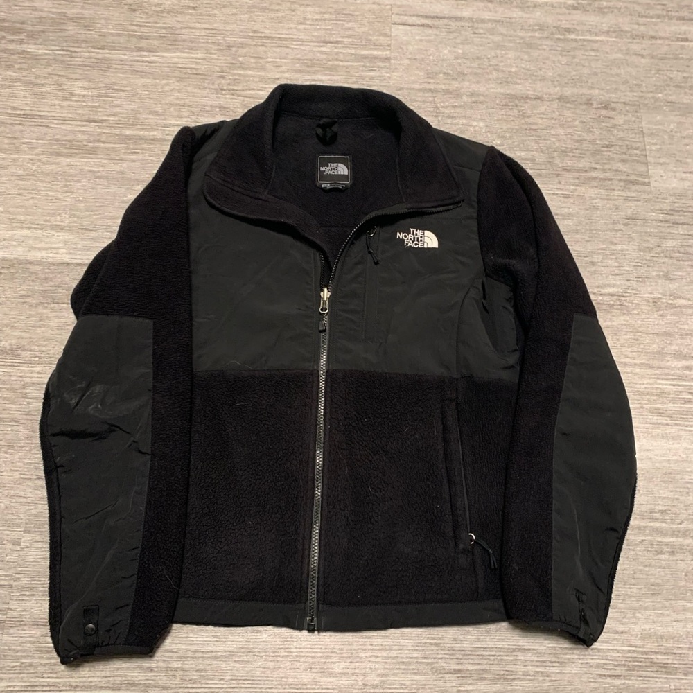 The North Face